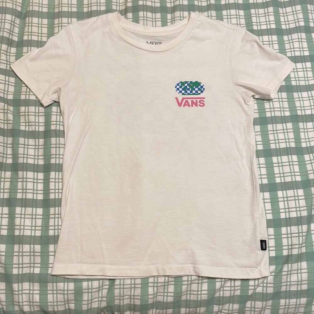 Vans T shirt